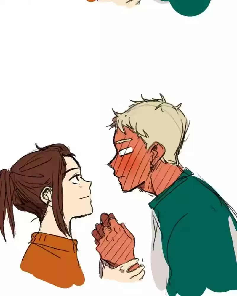 I Love Yoo Chapter 50: