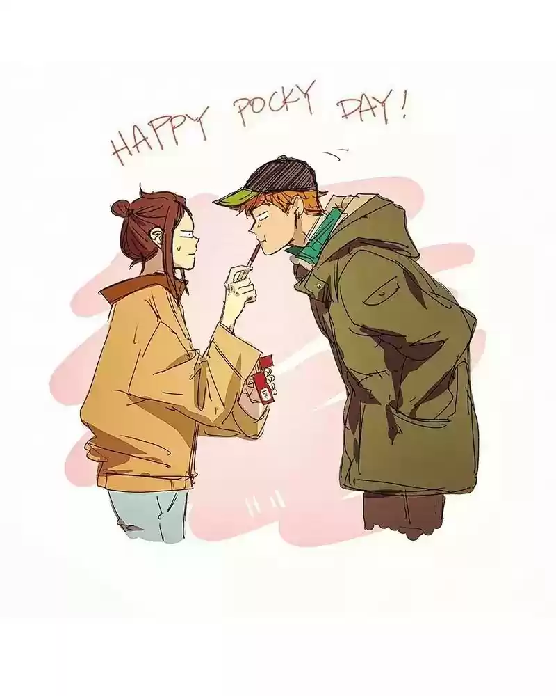 I Love Yoo Chapter 50: