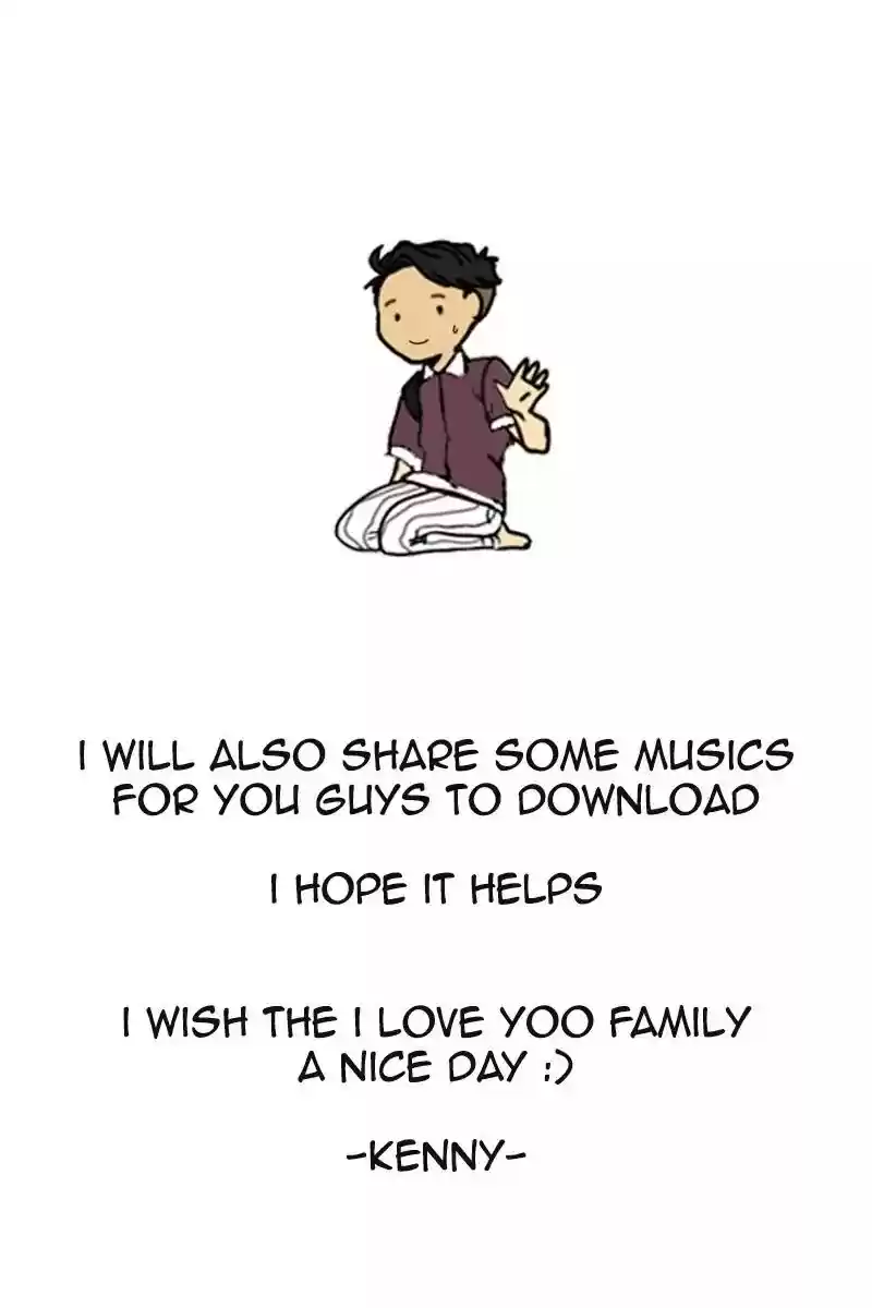 I Love Yoo Chapter 50: