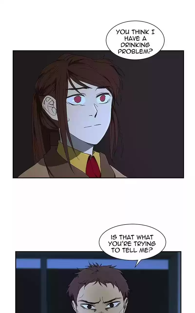 I Love Yoo Chapter 52: