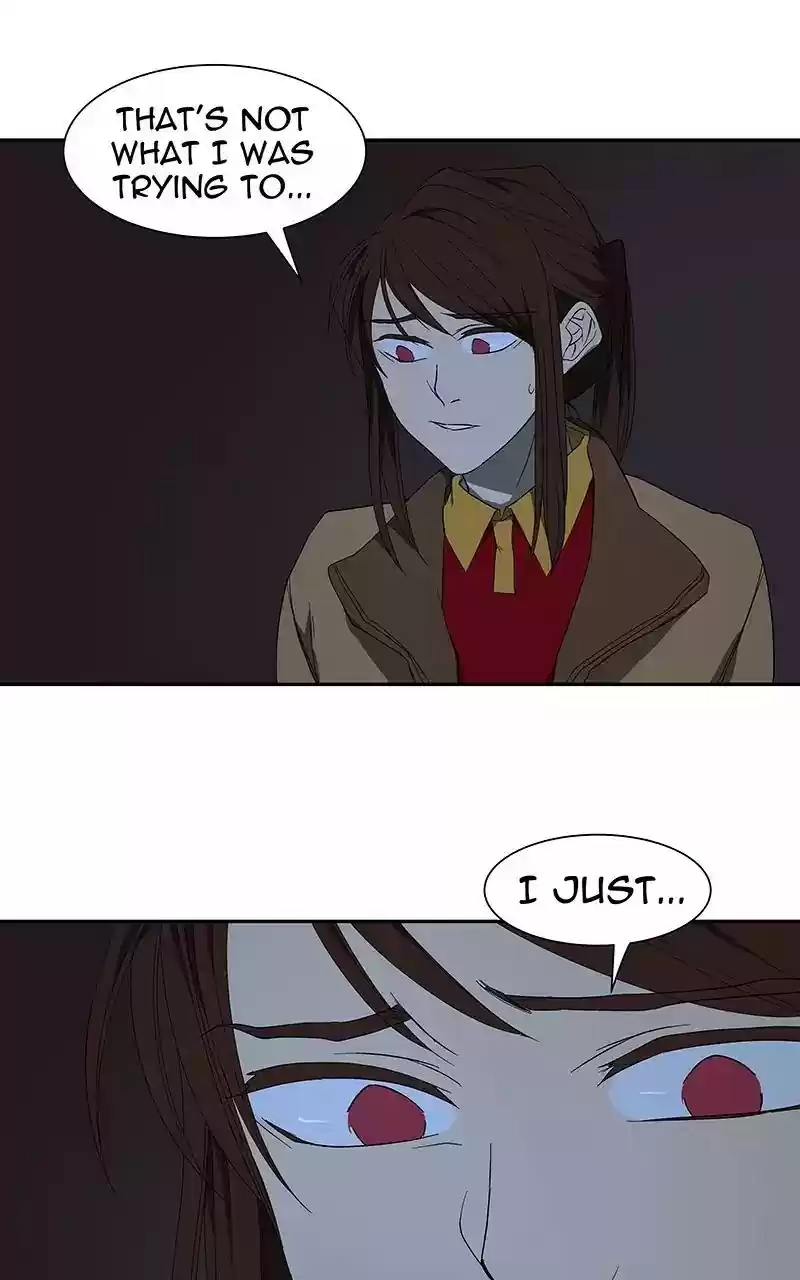 I Love Yoo Chapter 52: