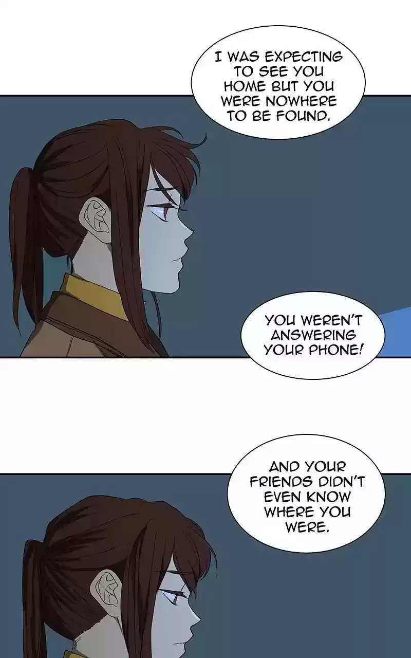 I Love Yoo Chapter 52: