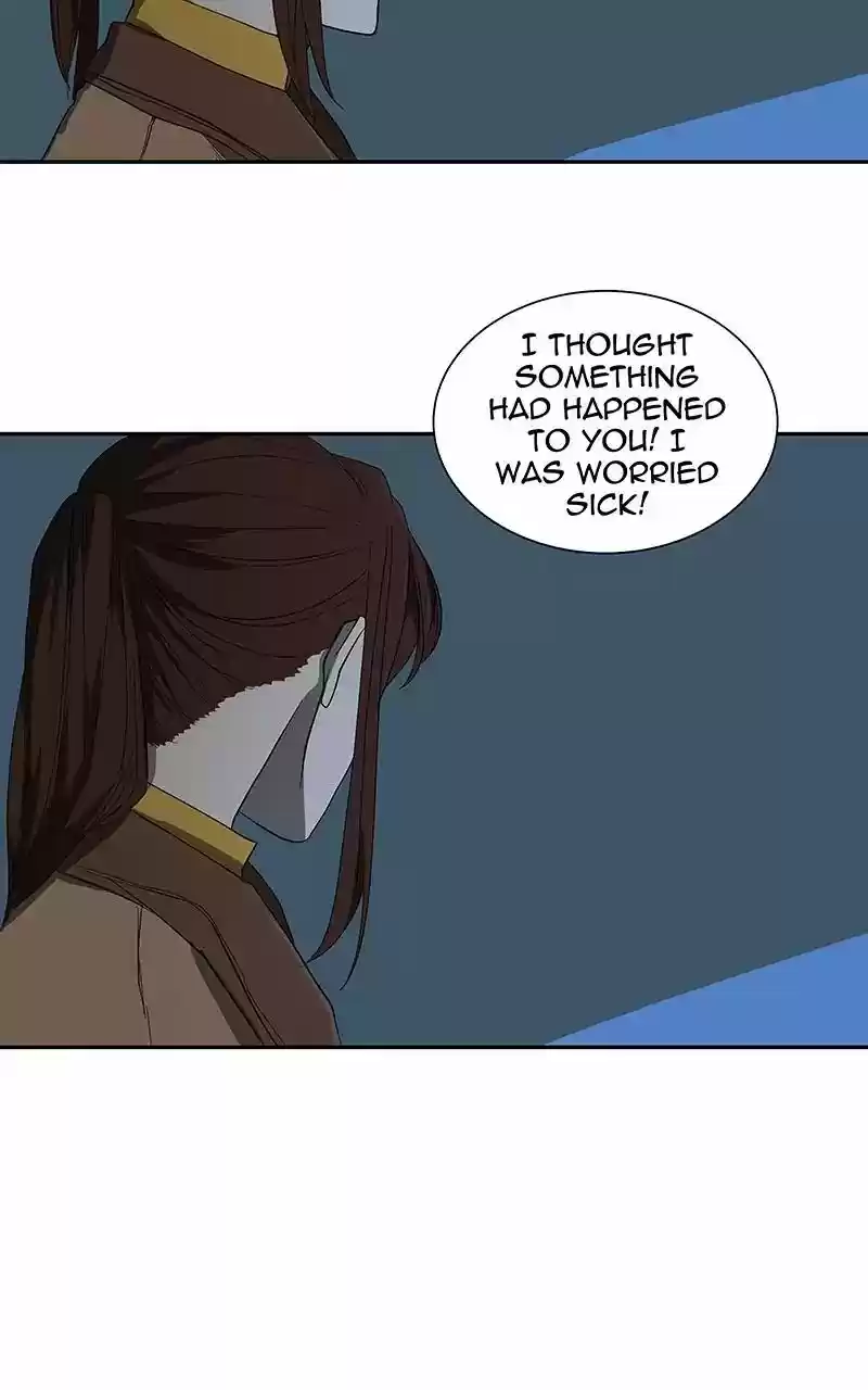 I Love Yoo Chapter 52: