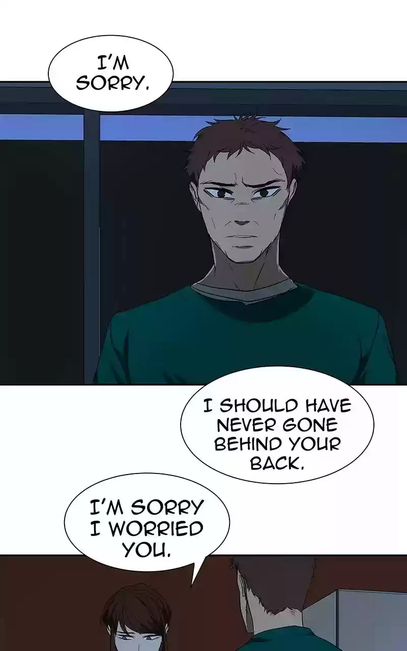 I Love Yoo Chapter 52: