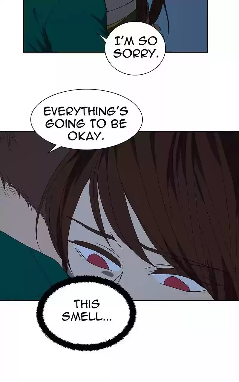 I Love Yoo Chapter 52: