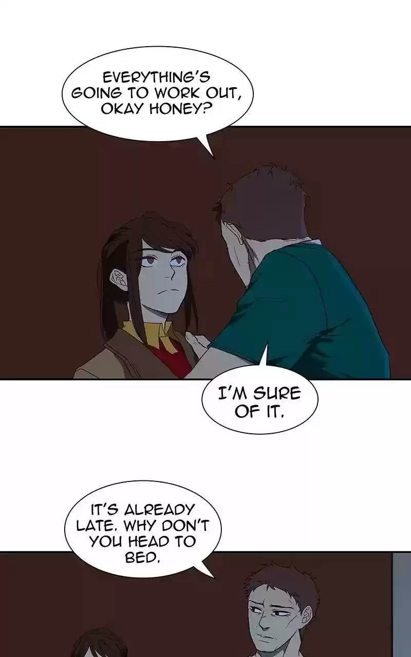 I Love Yoo Chapter 52: