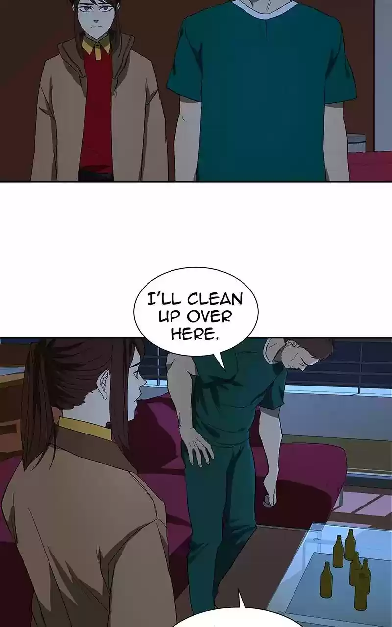 I Love Yoo Chapter 52: