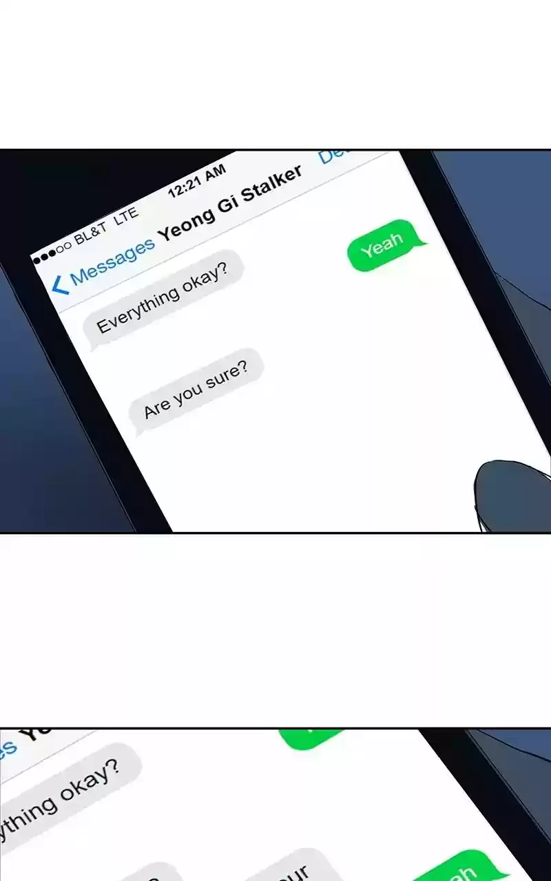 I Love Yoo Chapter 52: