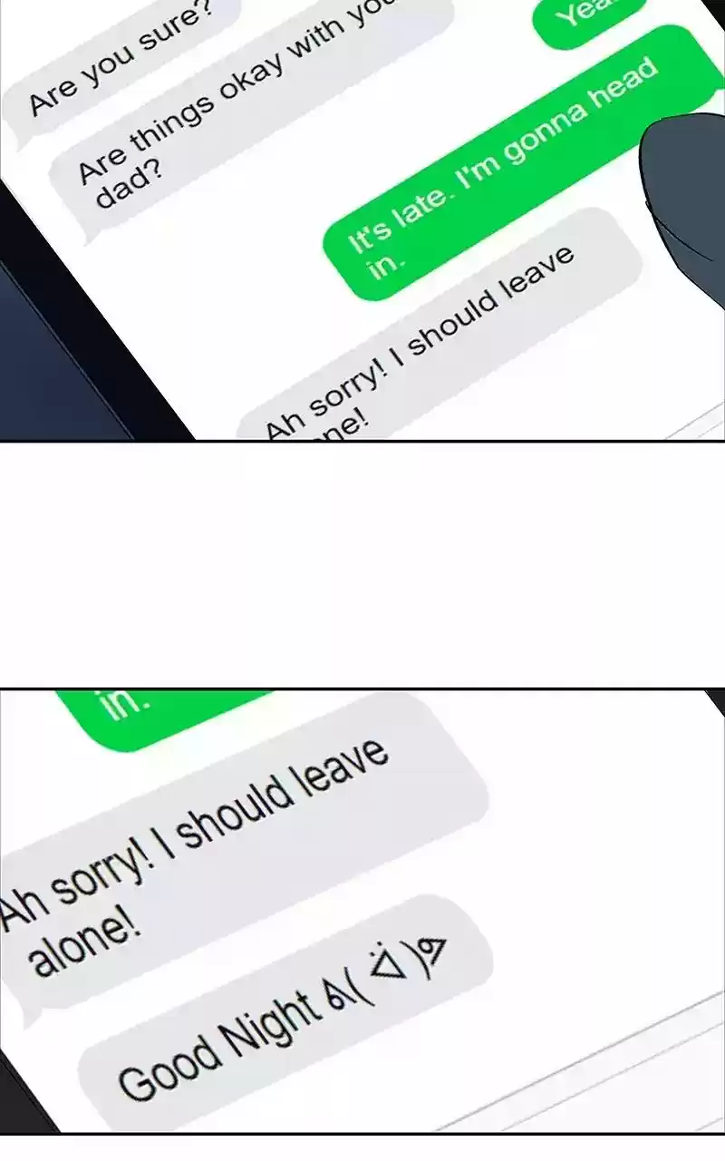 I Love Yoo Chapter 52: