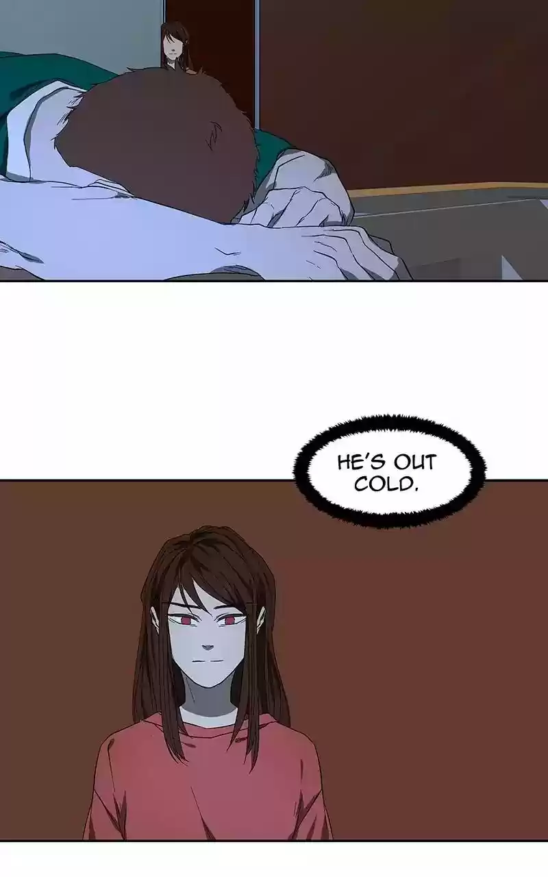 I Love Yoo Chapter 52: