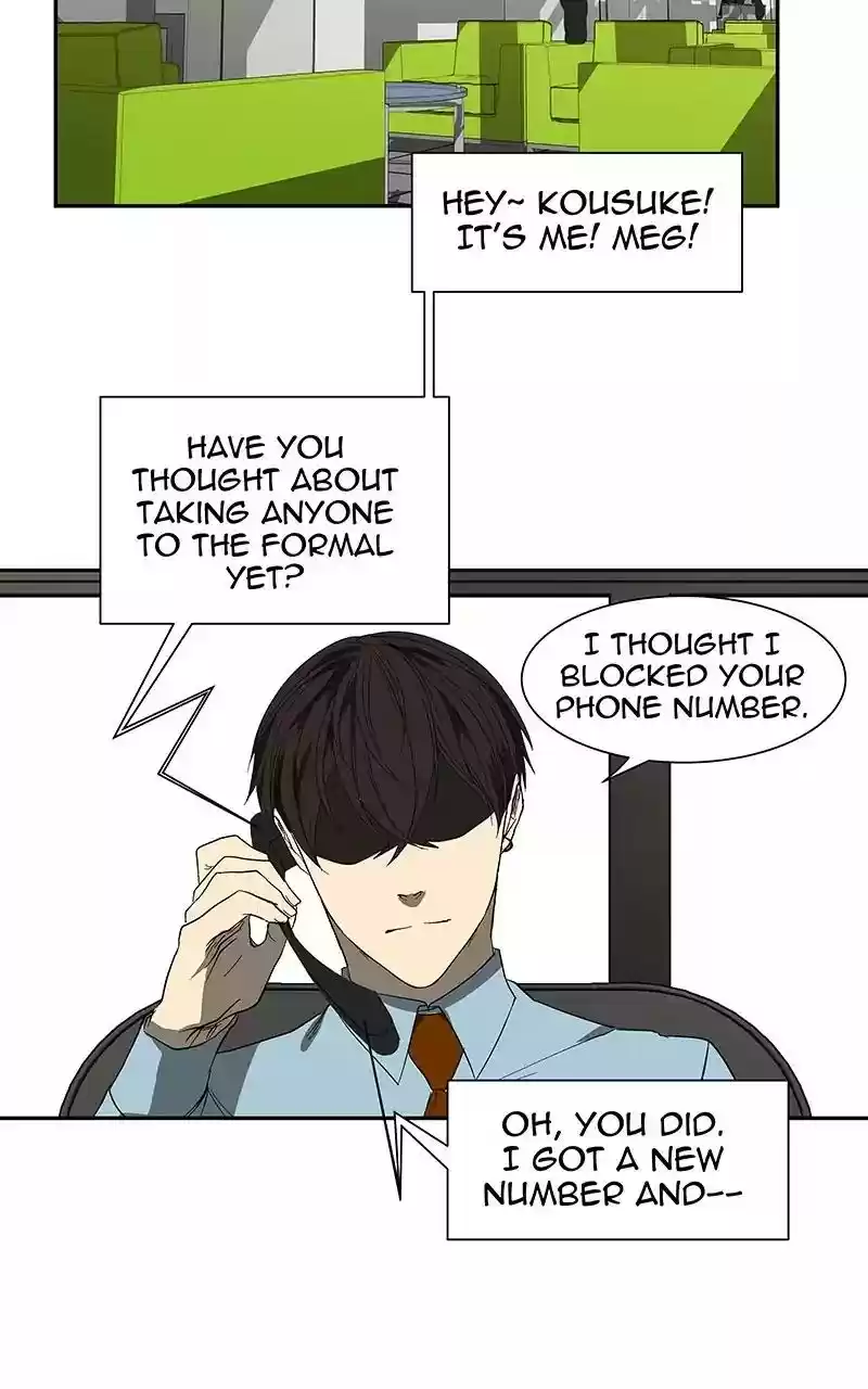 I Love Yoo Chapter 52: