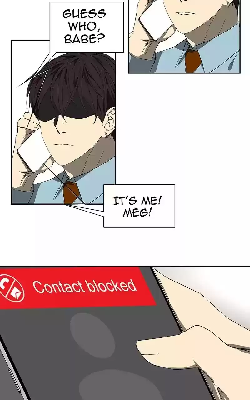 I Love Yoo Chapter 52: