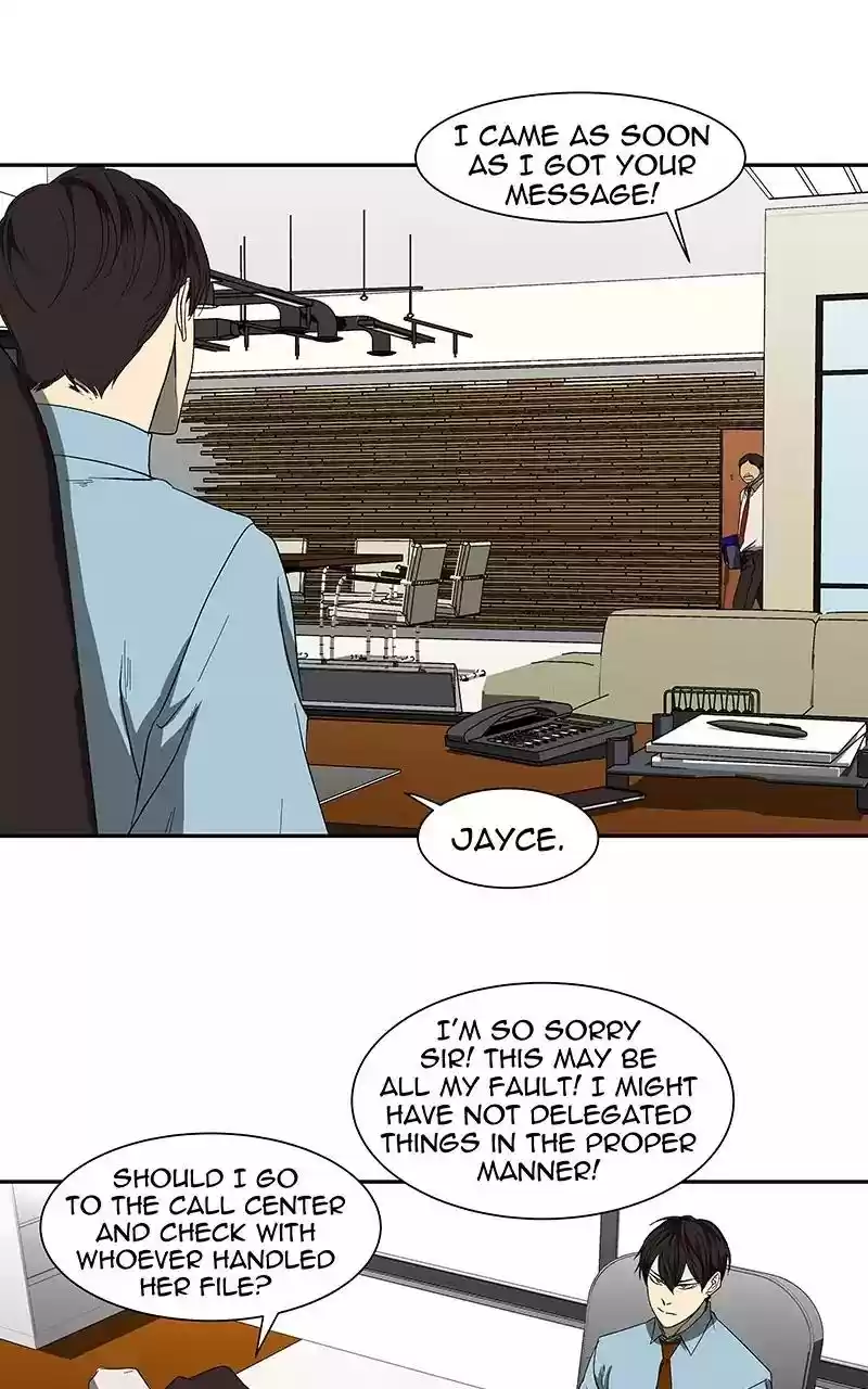 I Love Yoo Chapter 52: