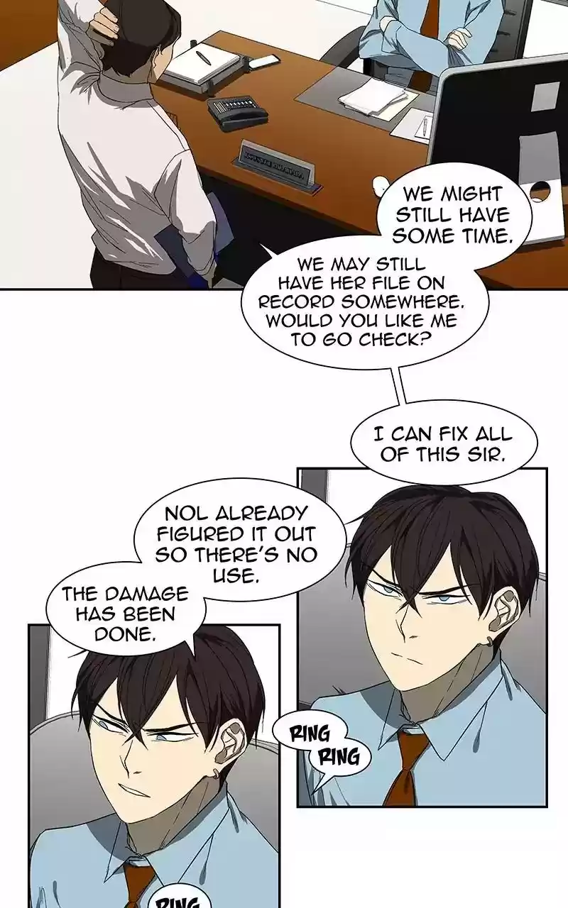 I Love Yoo Chapter 52: