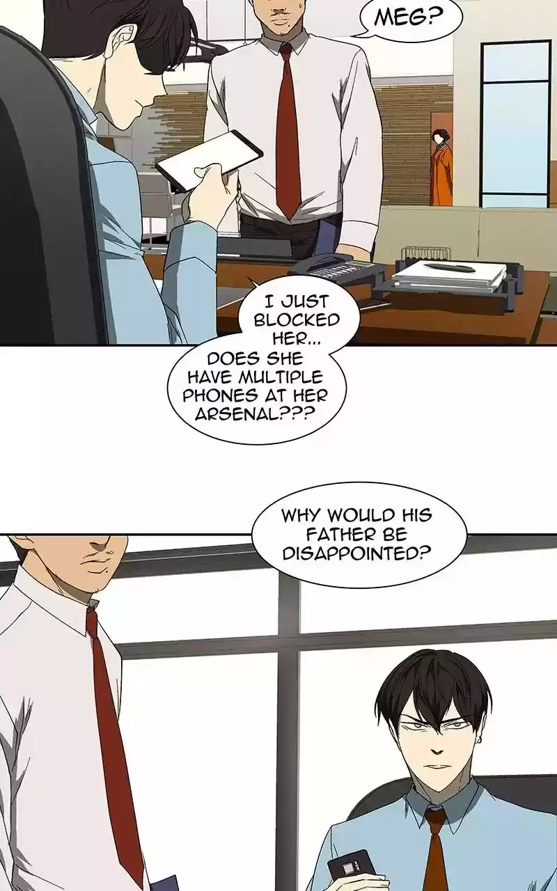 I Love Yoo Chapter 52: