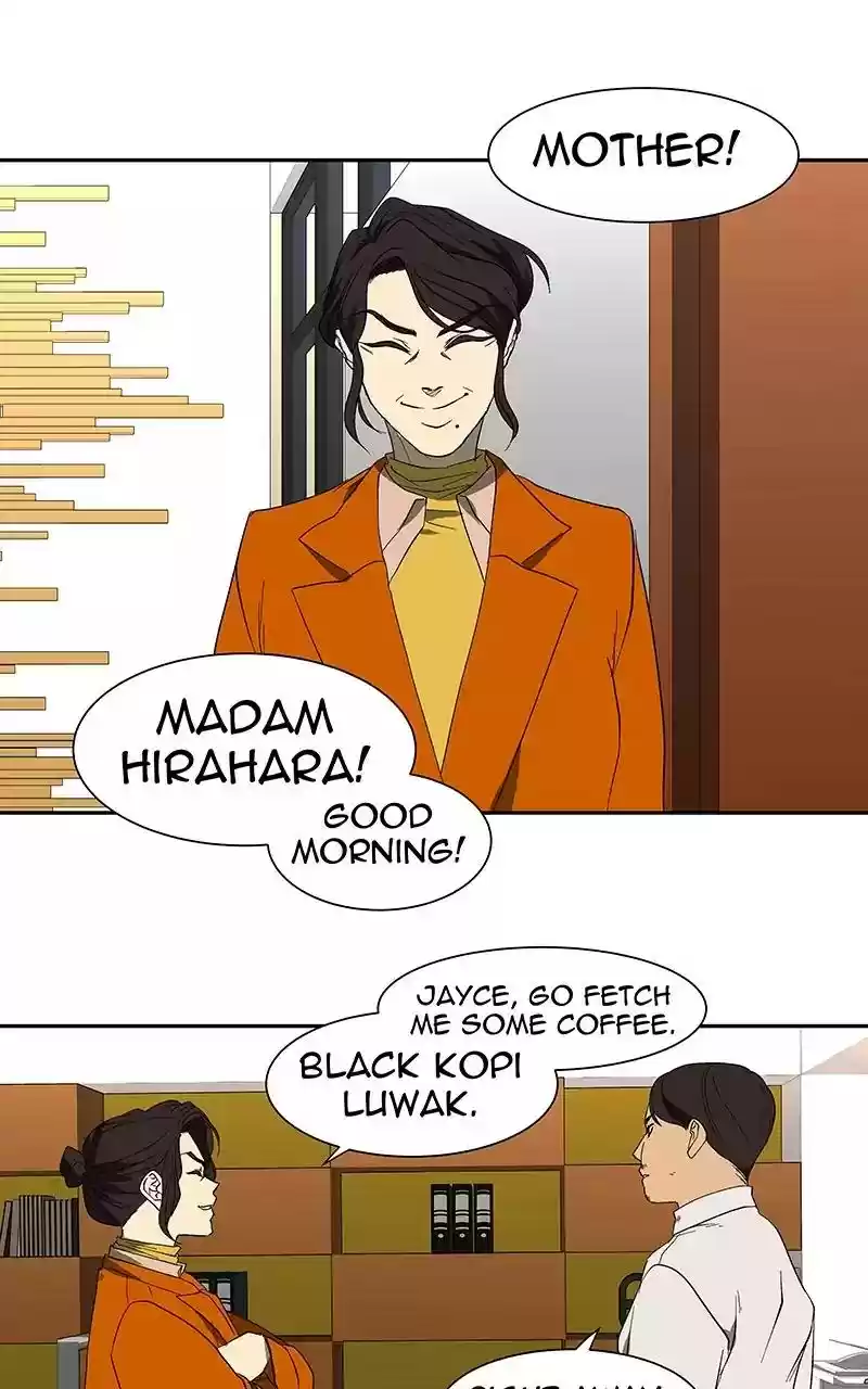 I Love Yoo Chapter 52: