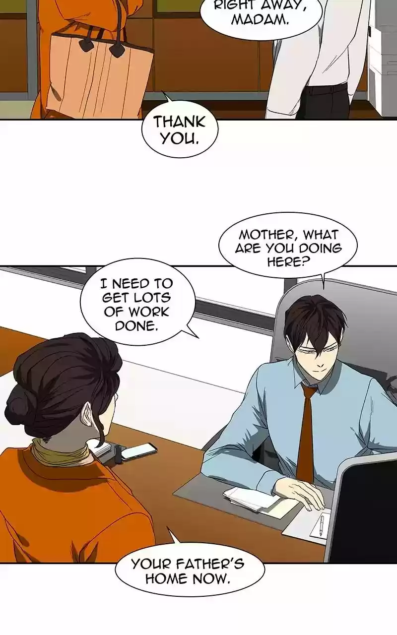 I Love Yoo Chapter 52: