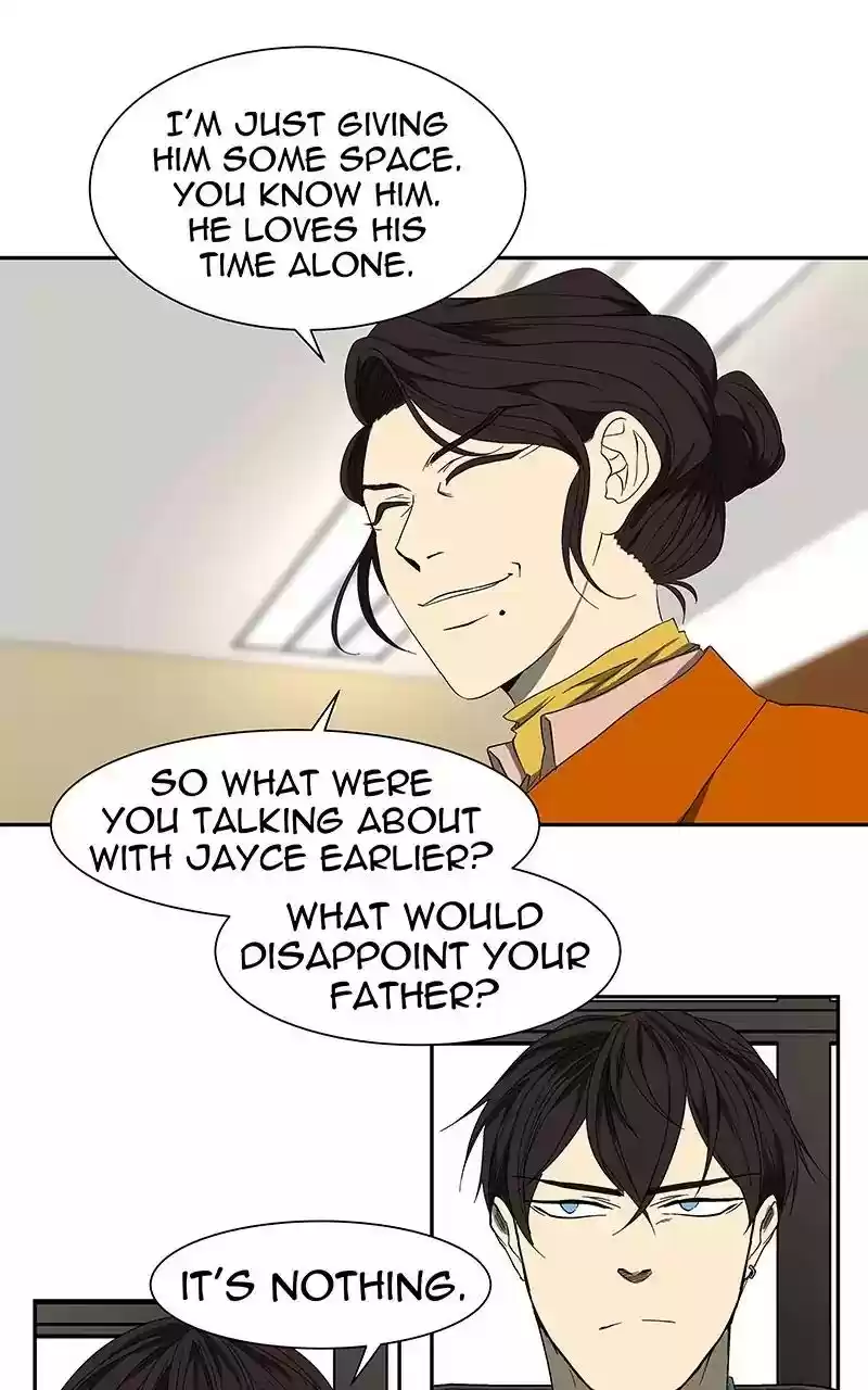 I Love Yoo Chapter 52: