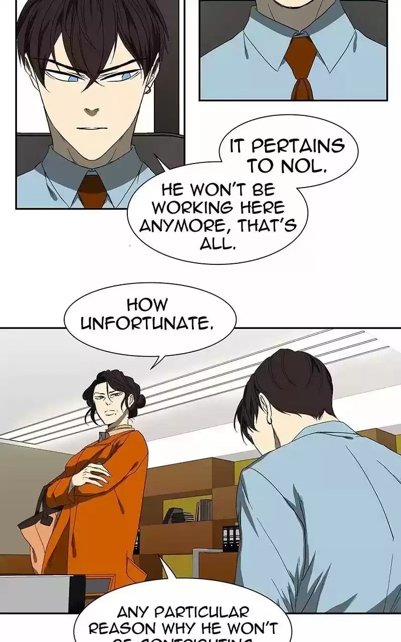 I Love Yoo Chapter 52: