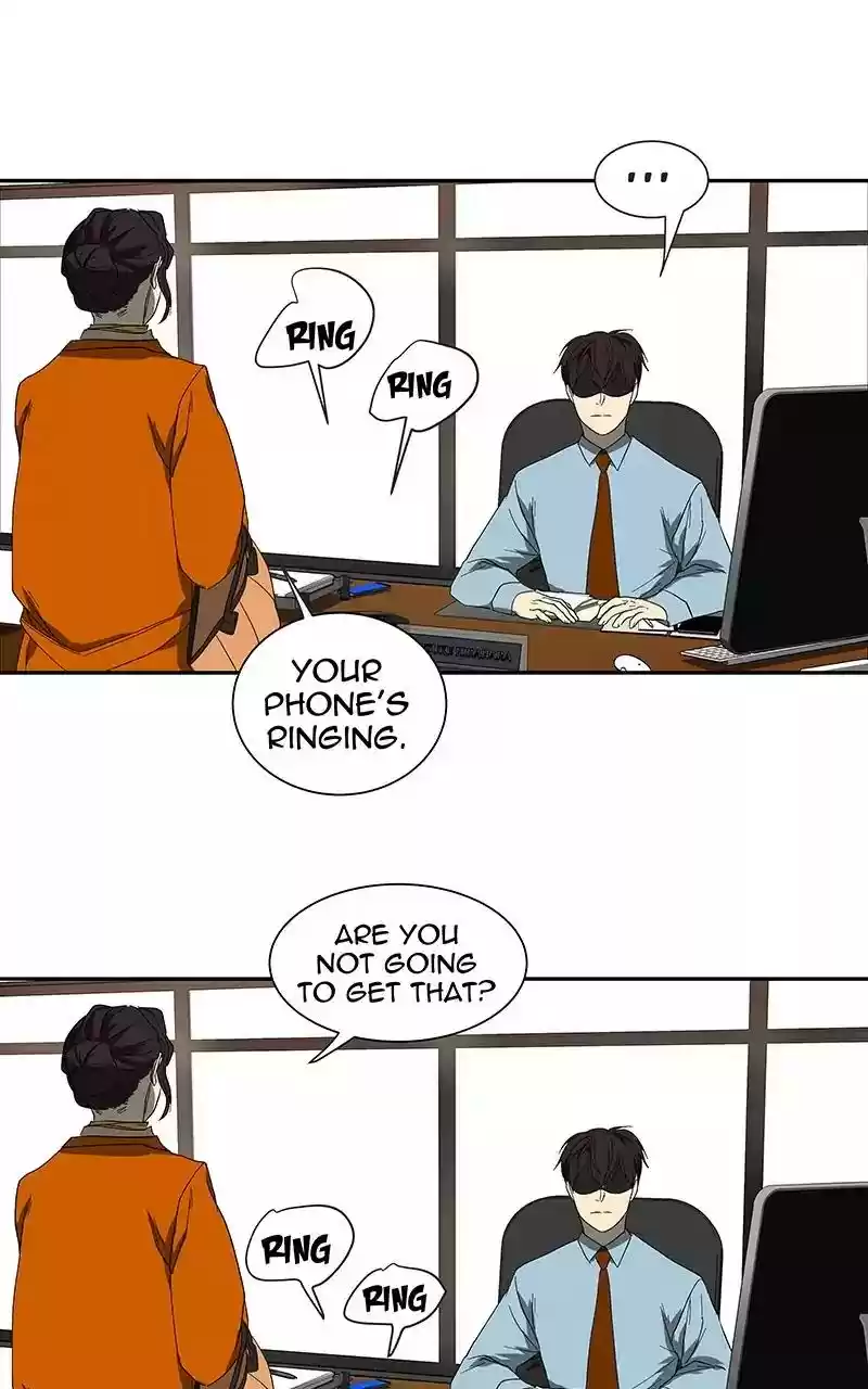 I Love Yoo Chapter 52: