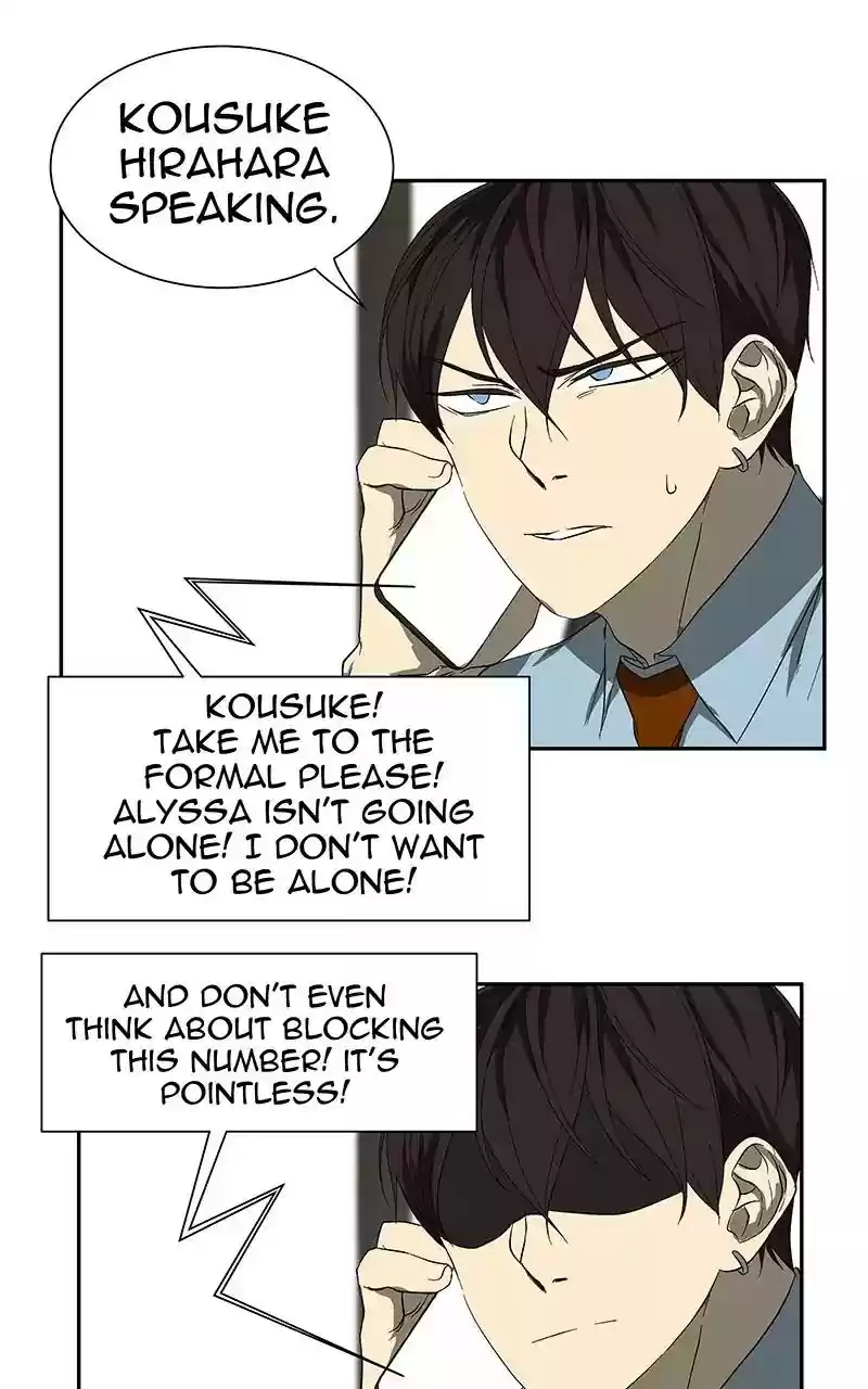 I Love Yoo Chapter 52: