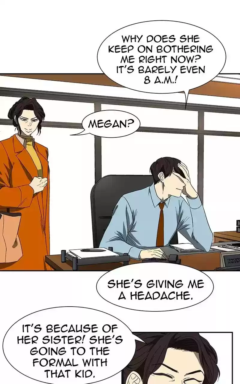 I Love Yoo Chapter 52: