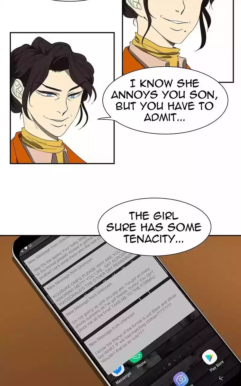 I Love Yoo Chapter 52: