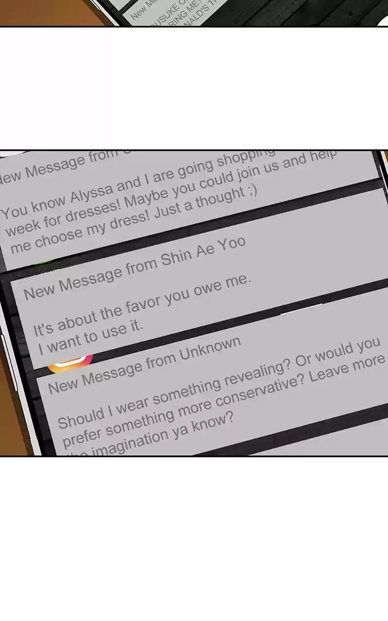 I Love Yoo Chapter 52: