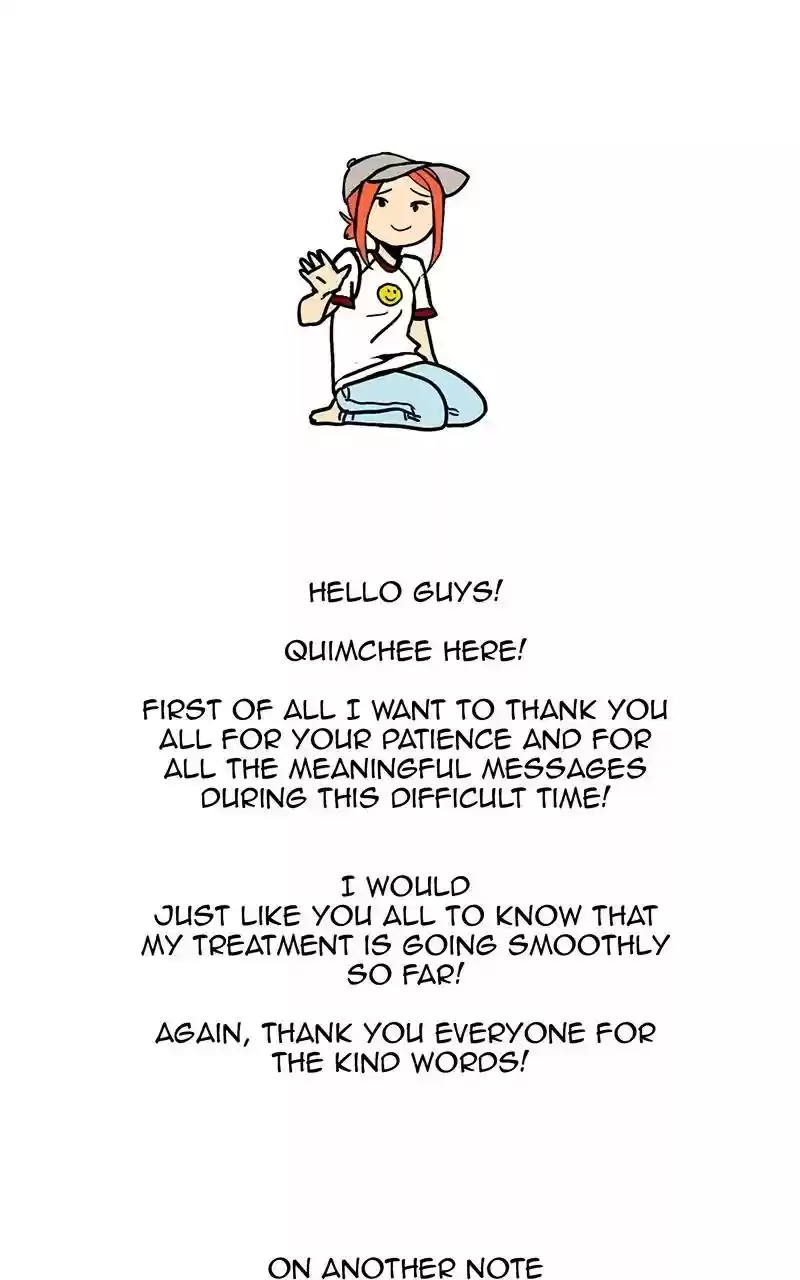 I Love Yoo Chapter 52: