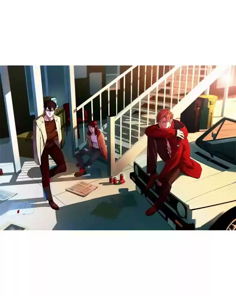 I Love Yoo Chapter 52: