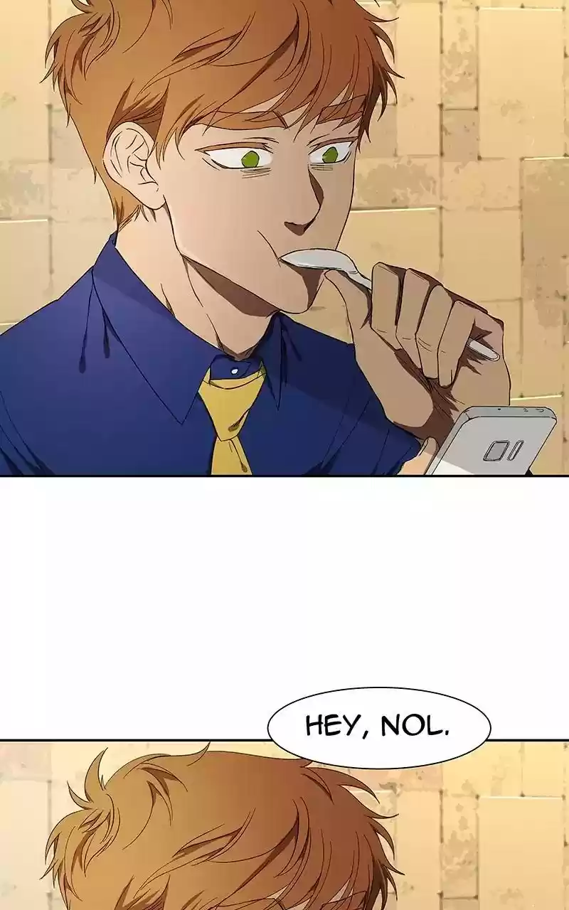 I Love Yoo Chapter 53: