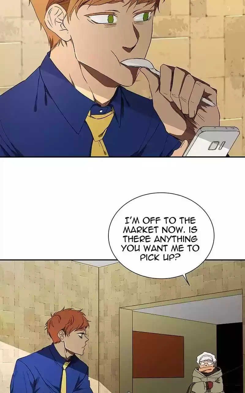 I Love Yoo Chapter 53: