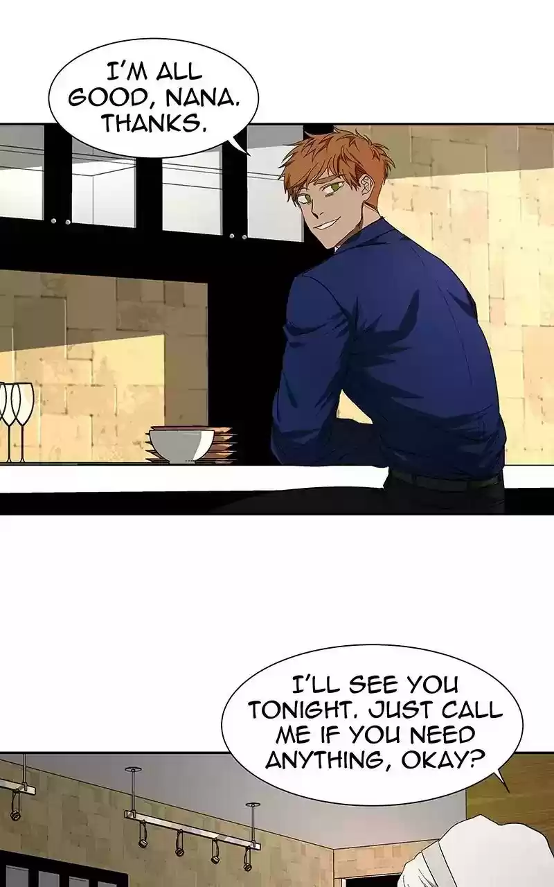 I Love Yoo Chapter 53: