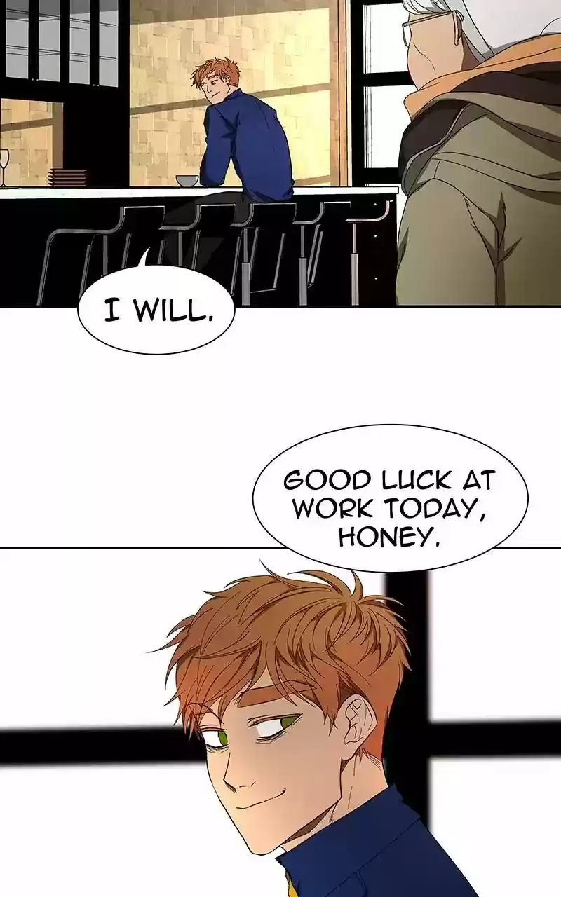 I Love Yoo Chapter 53: