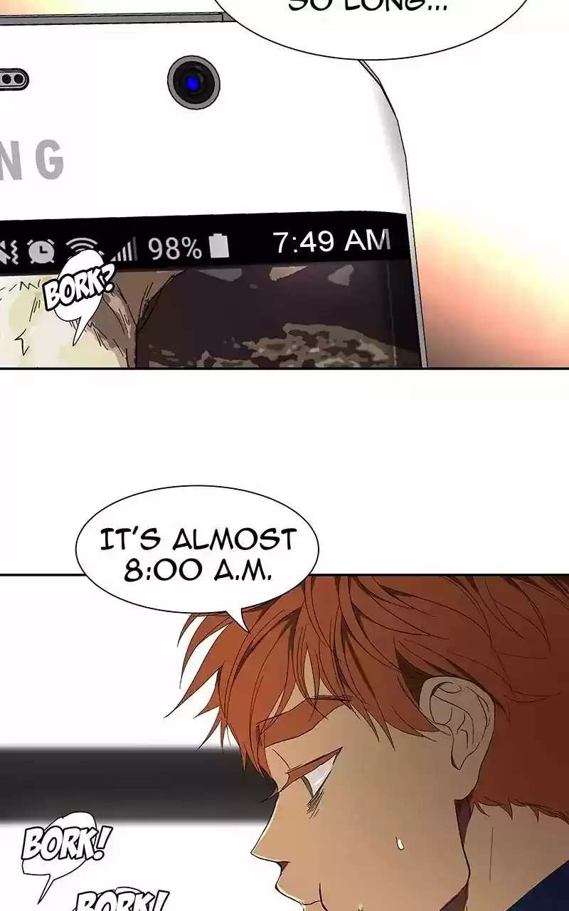 I Love Yoo Chapter 53: