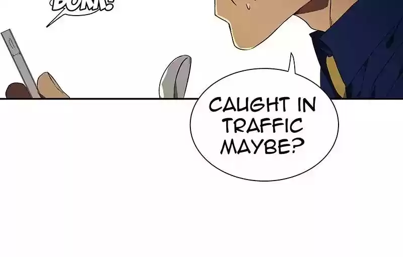 I Love Yoo Chapter 53: