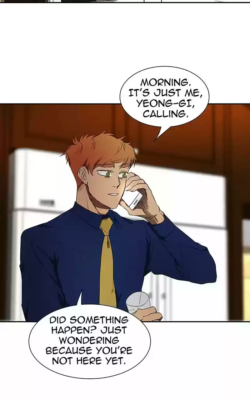 I Love Yoo Chapter 53: