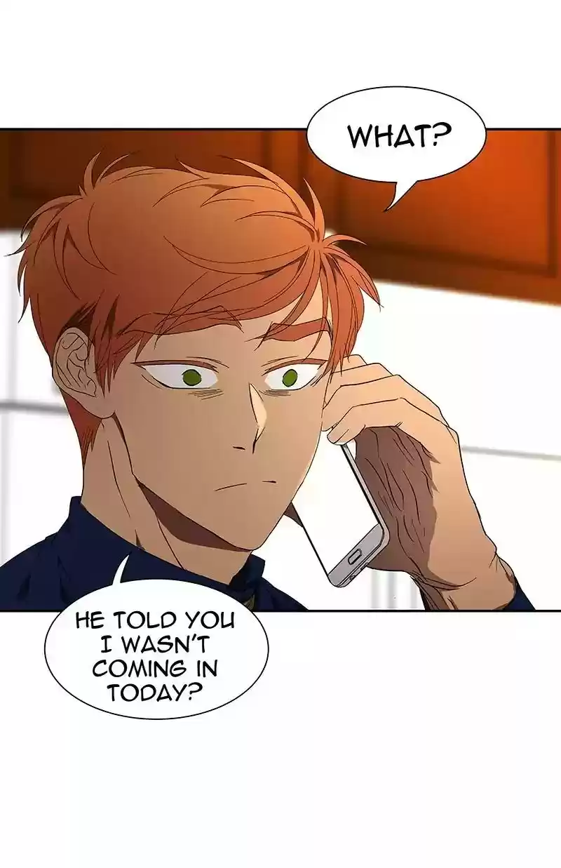 I Love Yoo Chapter 53: