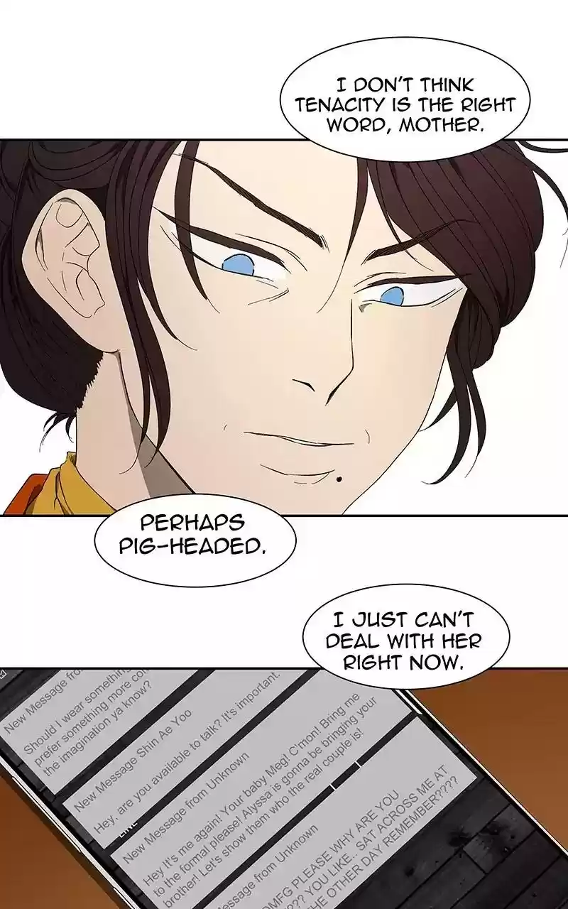 I Love Yoo Chapter 53: