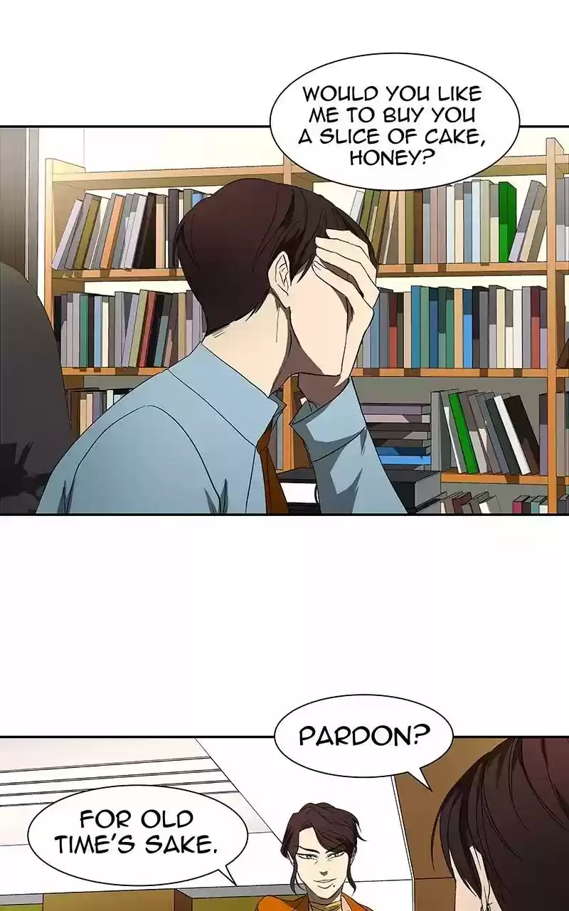 I Love Yoo Chapter 53: