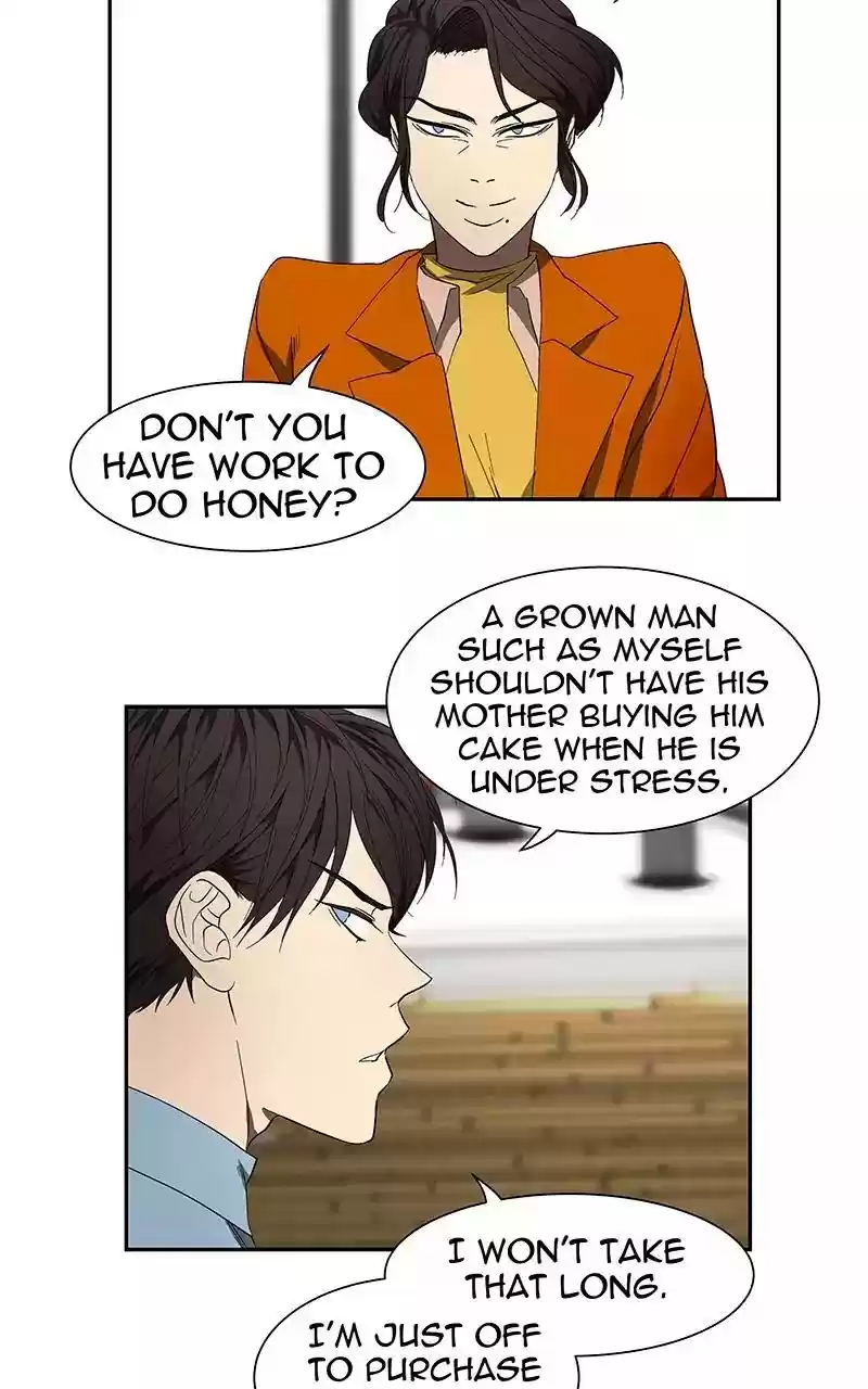 I Love Yoo Chapter 53: