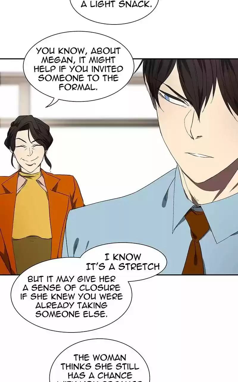 I Love Yoo Chapter 53: