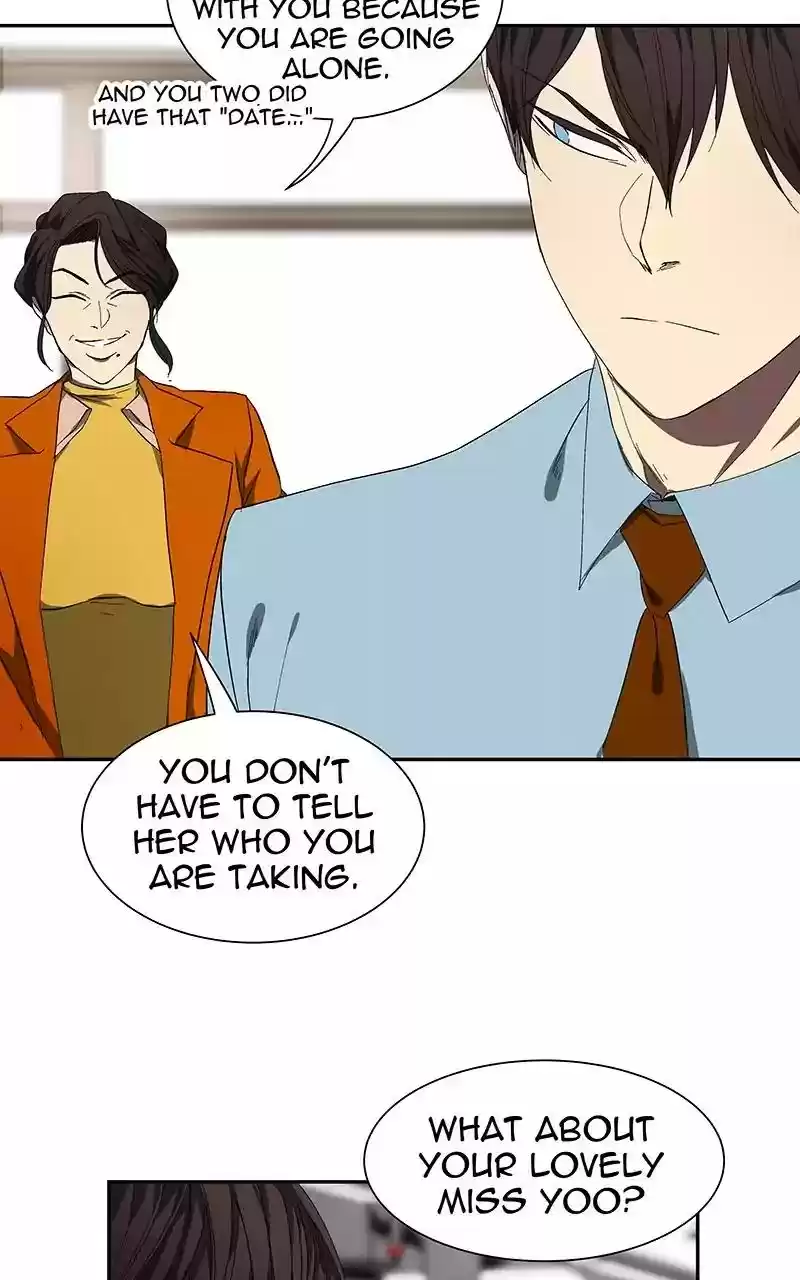 I Love Yoo Chapter 53: