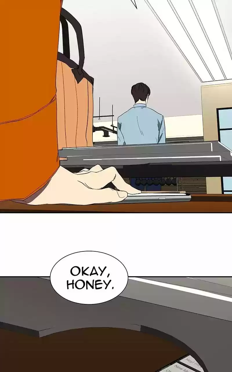 I Love Yoo Chapter 53: