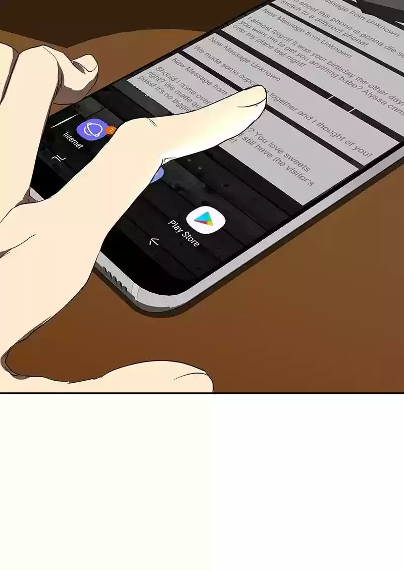 I Love Yoo Chapter 53: