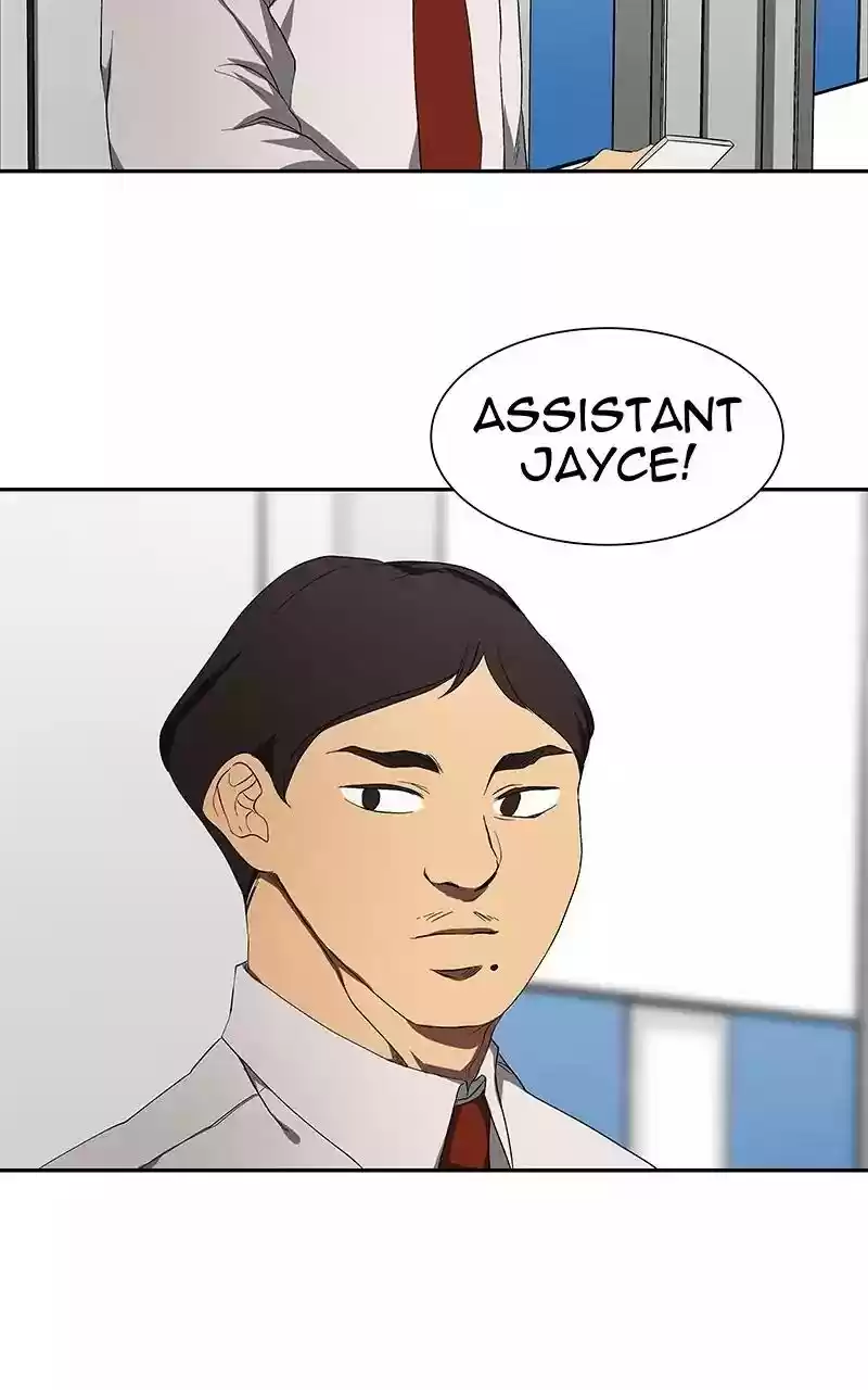 I Love Yoo Chapter 53: