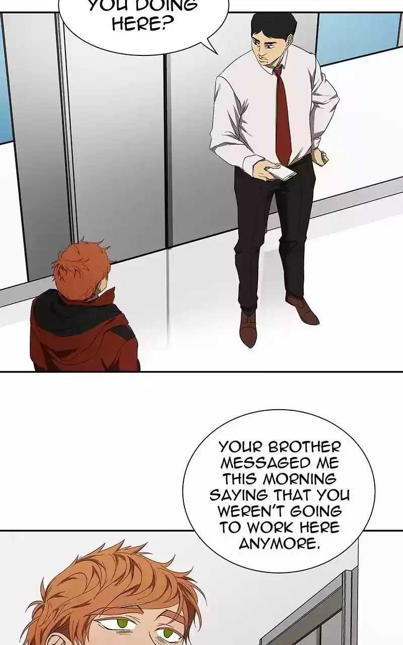 I Love Yoo Chapter 53: