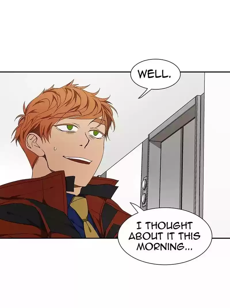 I Love Yoo Chapter 53: