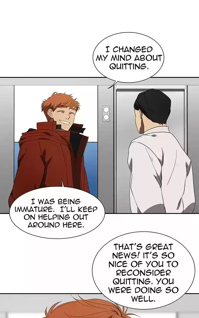 I Love Yoo Chapter 53: