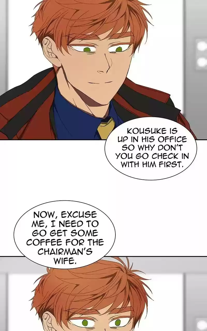 I Love Yoo Chapter 53: